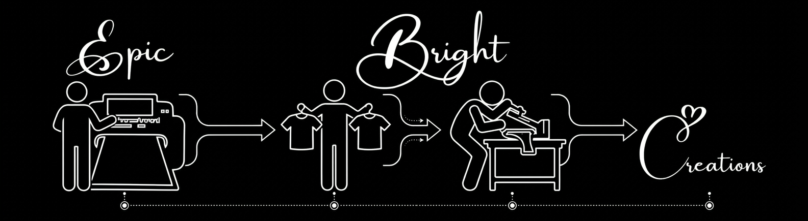 Epic Bright Creations